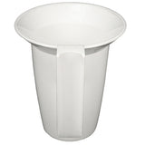 Impact® Value-Plus™ Toilet Bowl Caddy, White, 12/Case (IMP150CT) Case of 12