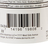PeriGiene® Antimicrobial Perineal Wash Liquid 8 oz. Pump Bottle Unscented (442544_CS) 48/CS