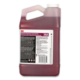 3M™ Industrial Degreaser Concentrate 26A, 0.5 gal Bottle, 4/Carton (MMM26A) Case of 4