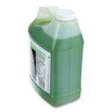 3M™ Non-Acid Disinfectant Bathroom Cleaner Concentrate, Fresh Scent, 0.5 gal Bottle, 4/Carton (MMM15A) Case of 4