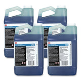 3M™ 3-in-1 Floor Cleaner Concentrate 24A, Fresh Scent, 0.5 gal Bottle, 4/Carton (MMM24A) Case of 4