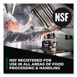 Simple Green® Pro Food Service Cleaner Ready-To-Use, 32 oz Spray Bottle, 12/Carton (SMP0601032) Case of 12