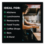 Simple Green® Pro Food Service Cleaner Ready-To-Use, 32 oz Spray Bottle, 12/Carton (SMP0601032) Case of 12