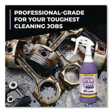 Simple Green® Pro HD Cleaner Ready-To-Use, 32 oz Spray Bottle, 12/Carton (SMP2103032) Case of 12