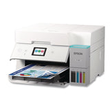 Epson® EcoTank ET-4958 Wireless AIO Color Supertank Printer, Copy/Fax/Print/Scan (EPSC11CL40203) Each