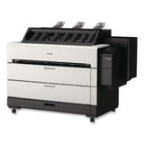 Canon® imagePROGRAF TZ-30000 36" Wireless Wide Format Printer with Stacker/Basket (CNM4604C002AA) Each