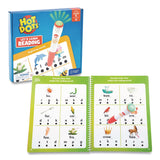 Educational Insights® Hot Dots Let's Learn Kindergarten Reading, Grade K, 50 Pages (EII2446) Each