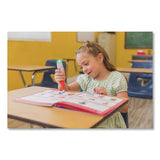 Educational Insights® Hot Dots Let's Learn Kindergarten Reading, Grade K, 50 Pages (EII2446) Each