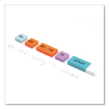 Educational Insights® Sentence-Building Dominoes, Grades 1 to 5, 114 Pieces (EII2943) Each