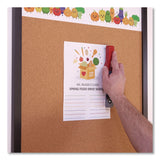 Swingline® Cub Compact Metal Staplers, 20 Sheet Capacity, Rio Red (SWI1070) Each