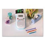 Brother P-Touch® P-Touch PT-N10 Personal Handheld Label Maker, 2 Lines, 4.7 x 7.6 x 2.8 (BRTPTN10) Each