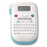 Brother P-Touch® P-Touch PT-N10 Personal Handheld Label Maker, 2 Lines, 4.7 x 7.6 x 2.8 (BRTPTN10) Each