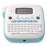 Brother P-Touch® P-Touch PT-N25BT Personal Connected Label Maker, 2 Lines, 6 x 6 x 2.9 (BRTPTN25BT) Each