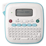 Brother P-Touch® P-Touch PT-N25BT Personal Connected Label Maker, 2 Lines, 6 x 6 x 2.9 (BRTPTN25BT) Each