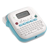 Brother P-Touch® P-Touch PT-N25BT Personal Connected Label Maker, 2 Lines, 6 x 6 x 2.9 (BRTPTN25BT) Each