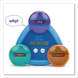 Educational Insights® Sight Word Slam, Two Game Modes, 185 Sight Words, Grades K to 2 (EII8434) Each