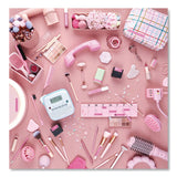 Brother P-Touch® Genuine P-Touch BTAG Label Tapes, 0.47" x 13.1 ft, Blue on White (BRTBTAG233) Each