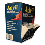 Advil® Ibuprofen Tablets Refill Packs, Two-Pack, 30/Box (LIL64008) Box of 30