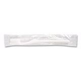 Boardwalk® Toothbrush, White, 144/Carton (BWKTBRUSHSF) Case of 144