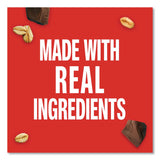 KIND Healthy Grains Energy Dark Chocolate Chunk Bars, 1.4 oz Bar, 10/Box (KND67074) Box of 10