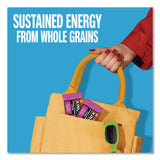 KIND Healthy Grains Energy Mixed Berry Bars, 1.4 oz Bar, 10/Box (KND67073) Box of 10