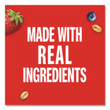 KIND Healthy Grains Energy Mixed Berry Bars, 1.4 oz Bar, 10/Box (KND67073) Box of 10