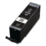 Canon® 6673C001 (PGI-230) Ink, 600 Page-Yield, Pigment Black (CNM6673C001) Each