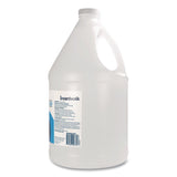 Boardwalk® Hair and Body Wash, Green Tea Lemongrass, 1 gal Bottle, 4/Carton (BWKHBWASH) Case of 4