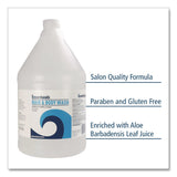 Boardwalk® Hair and Body Wash, Green Tea Lemongrass Scent, 1 gal Bottle (BWKHBWASHEA) Each