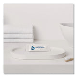 Boardwalk® Toothpaste, Peppermint, 0.15 oz Sachet, 1,000/Carton (BWKTPASTEMT) Case of 1000