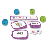 Learning Resources® Skill Builders! Kindergarten Reading Activity Set, Grades K to 1, 121 Pieces (LRNLER1246) Each