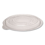 Anchor Packaging MicroRaves Incredi-Bowl Lid, Clear, 150/Carton (4338505) Case of 150
