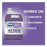 Dawn® Professional Heavy Duty Liquid Degreaser, 1 gal, 3/Carton (PGC75326) Case of 3