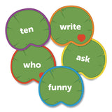Learning Resources® Sight Word Toss, 1 to 6 Players, Grades 1 to 3, 220 Pieces (LRNLER4698) Each