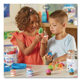 Learning Resources® Mini ABC Pops, Pre-K to K, 52 Pieces (LRNLER6799) Each