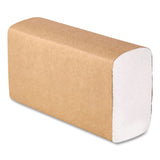 Cascades PRO Perform Multifold Towels, 2-Ply, 9 x 9.45, White, 150/Pack, 16 Packs/Carton (CSDH173) Case of 16