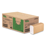 Cascades PRO Perform Multifold Towels, 2-Ply, 9 x 9.45, White, 150/Pack, 16 Packs/Carton (CSDH173) Case of 16