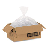 SOLO® Style Setter Medium Weight Polypropylene Cutlery, Knife, Plastic, White, 1,000/Carton (SCCK6OW) Case of 1000