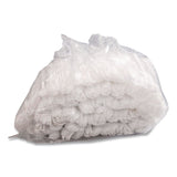 SOLO® Specialty Cutlery, Soda Spoon, Plastic, White, 1,000/Carton (SCCMSWD0007) Case of 1000