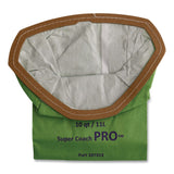 Green Klean® GK-S-Coach-PRO Replacement Bag, 10 Bags/Pack, 10 Packs/Carton (GRKGKSCOACHPRO) Case of 10