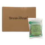 Green Klean® GK-S-Coach-PRO Replacement Bag, 10 Bags/Pack, 10 Packs/Carton (GRKGKSCOACHPRO) Case of 10