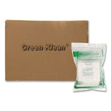 Green Klean® GK-S-Coach Replacement Bag, 10 Bags/Pack, 10 Packs/Carton (GRKGKSCOACH) Case of 10