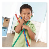 Learning Resources® Hand Pointers, Assorted Colors, 3 Pointers (LRNLER1960) Each