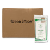 Green Klean® GK-P12/15UE Replacement Bag, 10 Bags/Pack, 10 Packs/Carton (GRKGKP1215UE) Case of 10