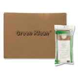Green Klean® GK-Elu-10 Replacement Bag, 10 Bags/Pack, 10 Packs/Carton (GRKGKELU10N) Case of 10