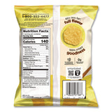Frito-Lay Baked Variety Pack, Baked Cheetos/Baked Lays BBQ/Baked Lays Original/Baked Ruffles Cheddar Sour Cream, 30 Bags/BX, 2 Boxes/CT (LAY77325) Case of 60