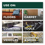 Simple Green® Industrial Cleaner and Degreaser, Lavender Scent, 55 gal Drum (SMP1600055) Each