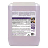 Simple Green® Industrial Cleaner and Degreaser, Lavender Scent, 5 gal Pail (SMP1600005) Each