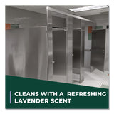 Simple Green® Industrial Cleaner and Degreaser, Lavender Scent, 5 gal Pail (SMP1600005) Each