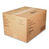 Pactiv Evergreen Recycleware Deli Containers, 5 oz, 3.6 x 2.6 x 1.8, Clear, Plastic, 1,000/Carton (FAB9501008) Case of 1000